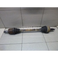 Полуось передняя левая Honda Crosstour (2010 - 2015) 44306TP6A00