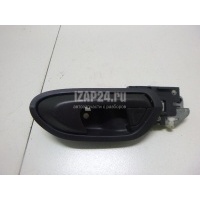 Ручка двери задней внутренняя правая Honda Civic 4D (2006 - 2012) 72620SNAA01ZA