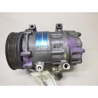 Компрессор системы кондиционирования Ford C-MAX (2003 - 2010) 3M5H19D629HD