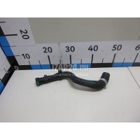 Патрубок отопителя Ford Fiesta (2001 - 2008) 1547685