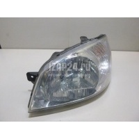 Фара левая Hyundai-Kia Getz (2002 - 2010) 921011C030
