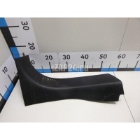 Обшивка багажника Ford Fusion (2002 - 2012) 1208112