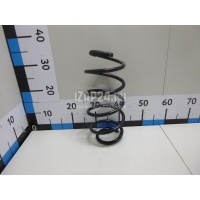 Пружина передняя Ford Fusion (2002 - 2012) 1337554