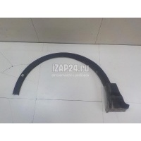 Накладка переднего крыла левого Ford Kuga (2012 - ) 1818216