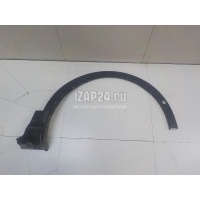 Накладка переднего крыла правого Ford Kuga (2012 - ) 1818214