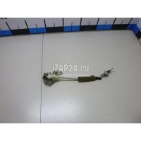 Вставка замка двери лев. Honda Civic 4D (2006 - 2012) 72145SNBE01
