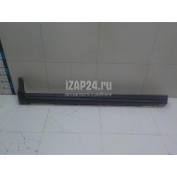 Накладка на порог (наружная) Ford Kuga (2012 - ) 1818210