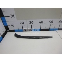 Поводок стеклоочистителя заднего Ford Fiesta (2001 - 2008) 1908779