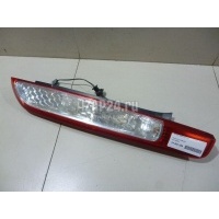 Фонарь задний правый Ford Focus II (2008 - 2011) 1520757