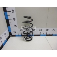 Пружина передняя Ford Fusion (2002 - 2012) 1337554