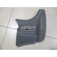 Обшивка стойки Hyundai-Kia Accent II (+ТАГАЗ) (2000 - 2012) 8585425000LT