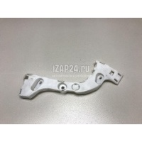 Направляющая заднего бампера левая Ford Focus III (2011 - ) 1742939