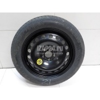 Диск запасного колеса (докатка) Ford Kuga (2008 - 2012) 1683577