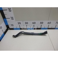 Направляющая заднего бампера правая Ford Fusion (2002 - 2012) 1498268