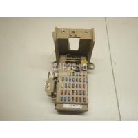 Блок предохранителей Subaru Impreza (G11) (2000 - 2007) 82201FJ110
