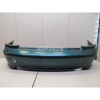 Бампер задний Hyundai-Kia Accent I (1994 - 2000) 8661022610