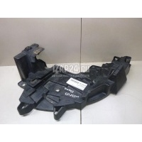 Кронштейн переднего бампера левый Renault Fluence (2010 - 2017) 622230011R