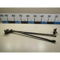 Трапеция стеклоочистителей Hyundai-Kia Accent I (1994 - 2000) 9820022000