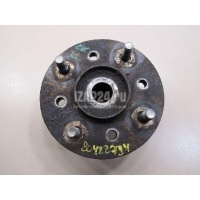 Ступица передняя Hyundai-Kia Accent I 1994 - 2000 5175024500