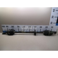 Полуось передняя правая Hyundai-Kia Accent I (1994 - 2000) 4950822C00