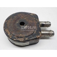 Радиатор масляный Mazda Fiesta (2001 - 2008) LF0214700