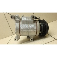 Компрессор системы кондиционирования Mazda CX 5 (2012 - 2017) KD4561450A
