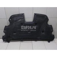 Шумоизоляция капота Ford Focus II (2008 - 2011) 1519736