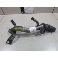 Трубка охлажд. жидкости металлическая Ford Fiesta (1995 - 2001) 1461332