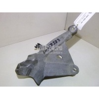 Кронштейн опоры КПП Renault Megane III (2009 - 2016) 112530003R