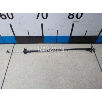 Трос открывания передней двери Ford Focus II (2005 - 2008) 1480308