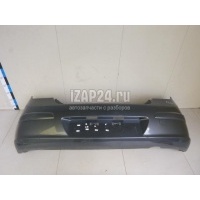Бампер задний Hyundai-Kia i30 (2007 - 2012) 866112L020