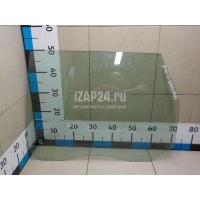 Стекло двери задней левой Ford Focus II (2005 - 2008) 1348859