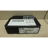 Блок комфорта Mazda CX 5 (2012 - 2017) KD45675X0D
