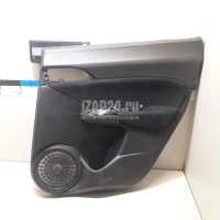Обшивка двери задней правой Honda Civic 5D (2006 - 2012) 83731SMGE04ZA