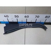 Накладка (кузов внутри) Ford Focus II (2005 - 2008) 1424206
