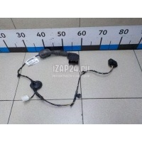 Проводка (коса) Ford Focus II (2008 - 2011) 1467621