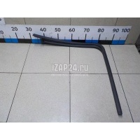 Накладка двери задней правой Ford Focus II (2005 - 2008) 1385912