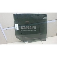 Стекло двери задней правой Mazda CX 5 (2012 - 2017) KD4772510
