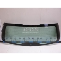 Стекло двери багажника Ford Focus I (1998 - 2005) 1112881