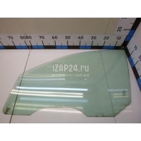 Стекло двери передней левой Ford Focus I (1998 - 2005) 1088905