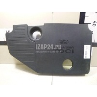 Накладка декоративная Ford Focus II (2005 - 2008) 1430789