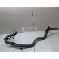 Патрубок отопителя Renault Megane III (2009 - 2016) 924100014R