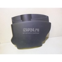 Кожух рулевой колонки верхний Renault Megane III (2009 - 2016) 484711530R