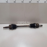Полуось передняя левая Hyundai-Kia Getz (2002 - 2010) 495001C250