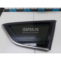 Стекло кузовное глухое правое Ford Kuga (2012 - ) 1787325