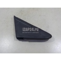 Накладка зеркала правого Ford Focus II (2005 - 2008) 1683639