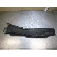 Решетка стеклооч. (планка под лобовое стекло) Honda Crosstour (2010 - 2015) 74220TP6A00