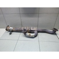 Приемная труба глушителя Honda Crosstour (2010 - 2015) 18210TP7A01