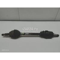 Полуось передняя левая Ford Fiesta (2001 - 2008) 1697348