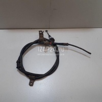 Трос стояночного тормоза правый Hyundai-Kia Getz (2002 - 2010) 597701C300